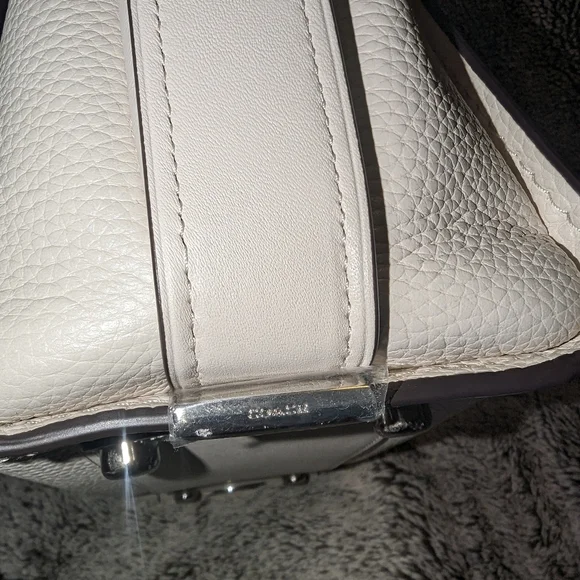 Coach swinger 27 bag - Picture 13 of 13